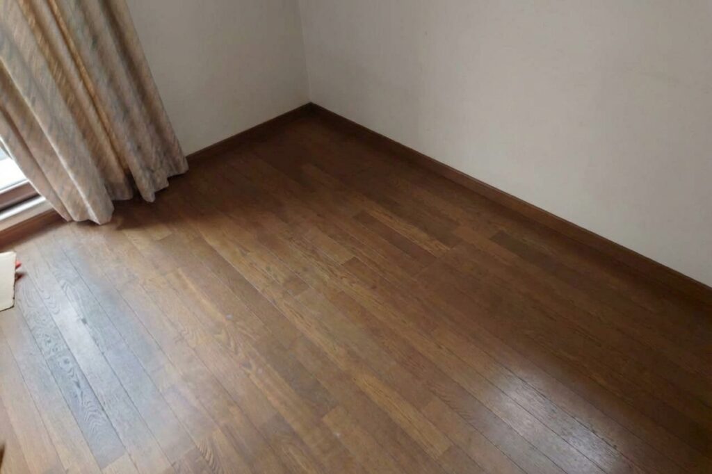 岡山県浅口市3LDK二世帯住宅A様の特殊清掃事例 After