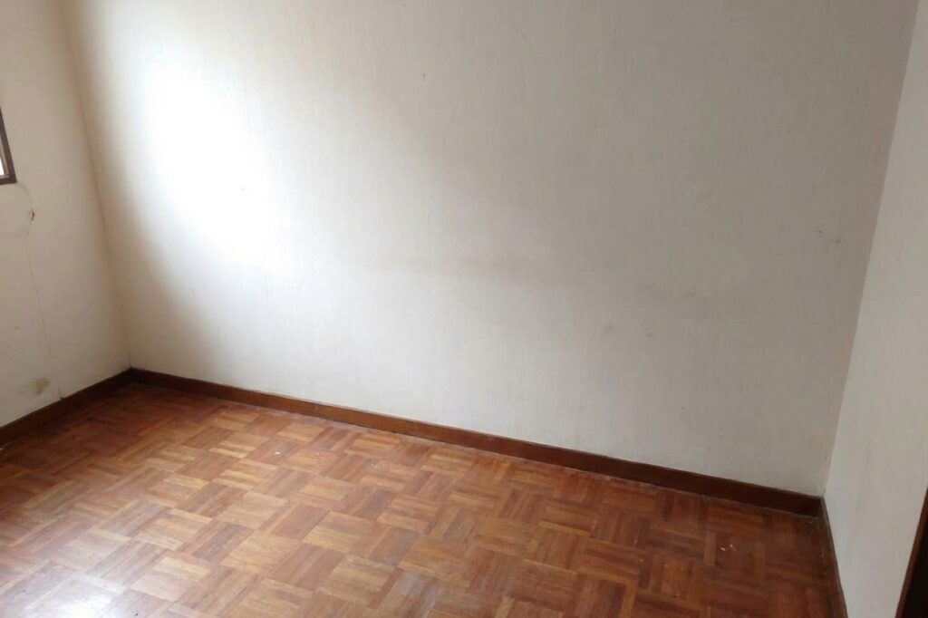 岡山県和気町1LDKマンションF様の特殊清掃事例 After