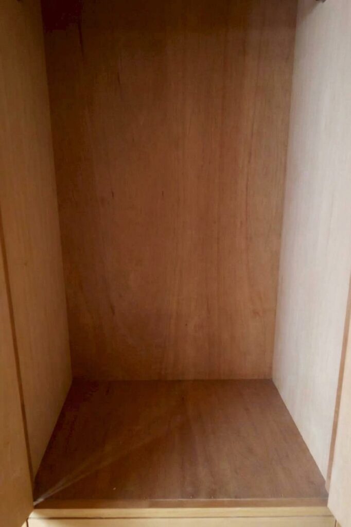 岡山県早島町3LDK二世帯住宅Y様の特殊清掃事例 After