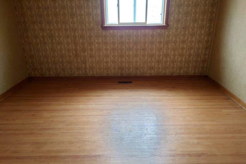 岡山県里庄町3DK戸建てY様の特殊清掃事例 After