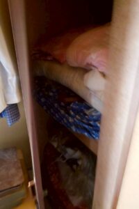 岡山県里庄町5LDK以上二世帯住宅Y様の特殊清掃事例