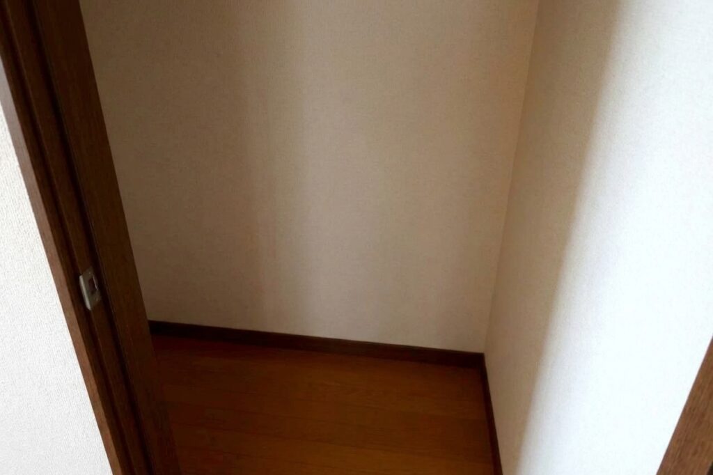 岡山県矢掛町2LDK戸建てK様の特殊清掃事例 After