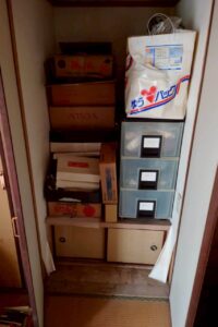 岡山県矢掛町2LDKアパートF様の特殊清掃事例