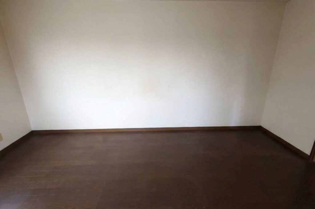 岡山県鏡野町2LDK戸建てO様の特殊清掃事例 After