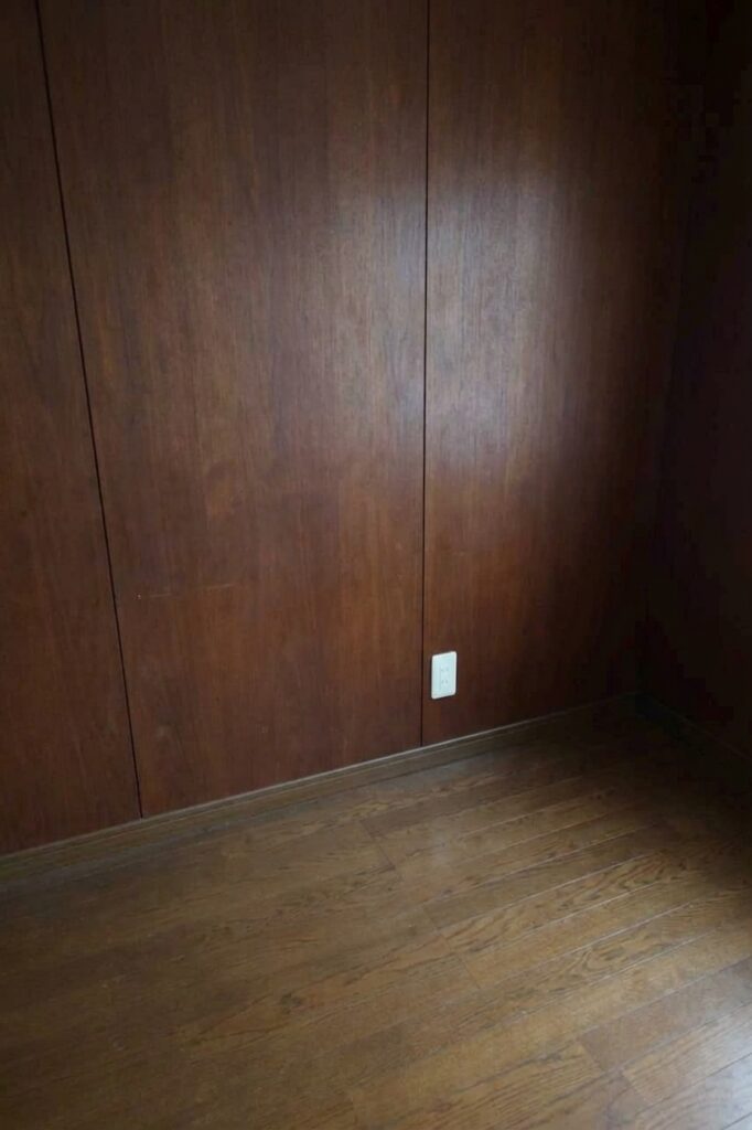 岡山県美咲町2LDKマンションO様の特殊清掃事例 After