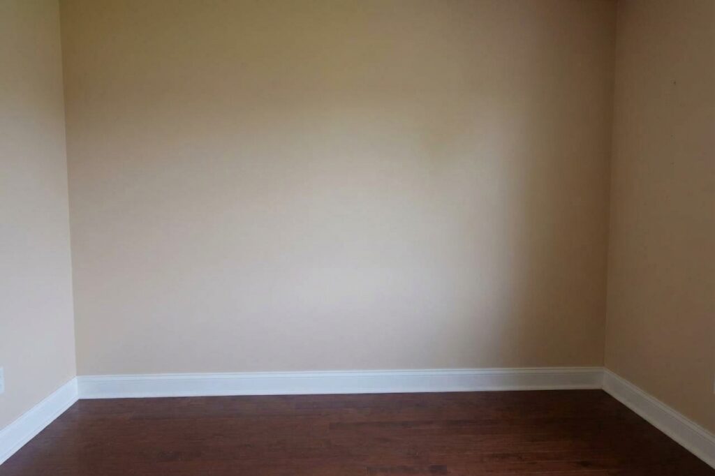 岡山県美咲町1DKアパートW様の特殊清掃事例 After