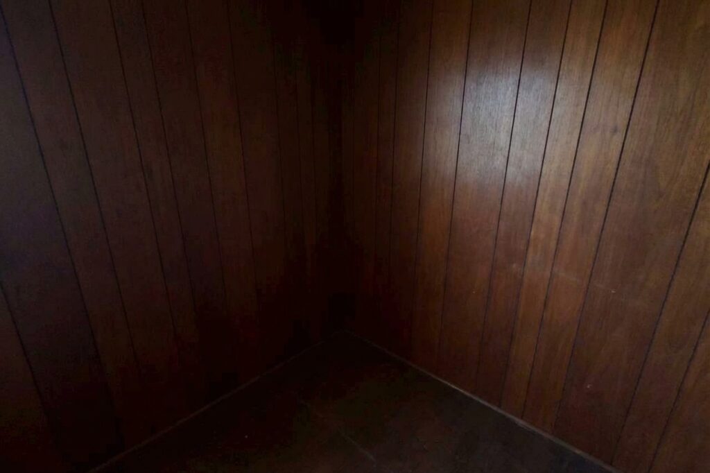 岡山県美咲町5LDK以上二世帯住宅T様の特殊清掃事例 After