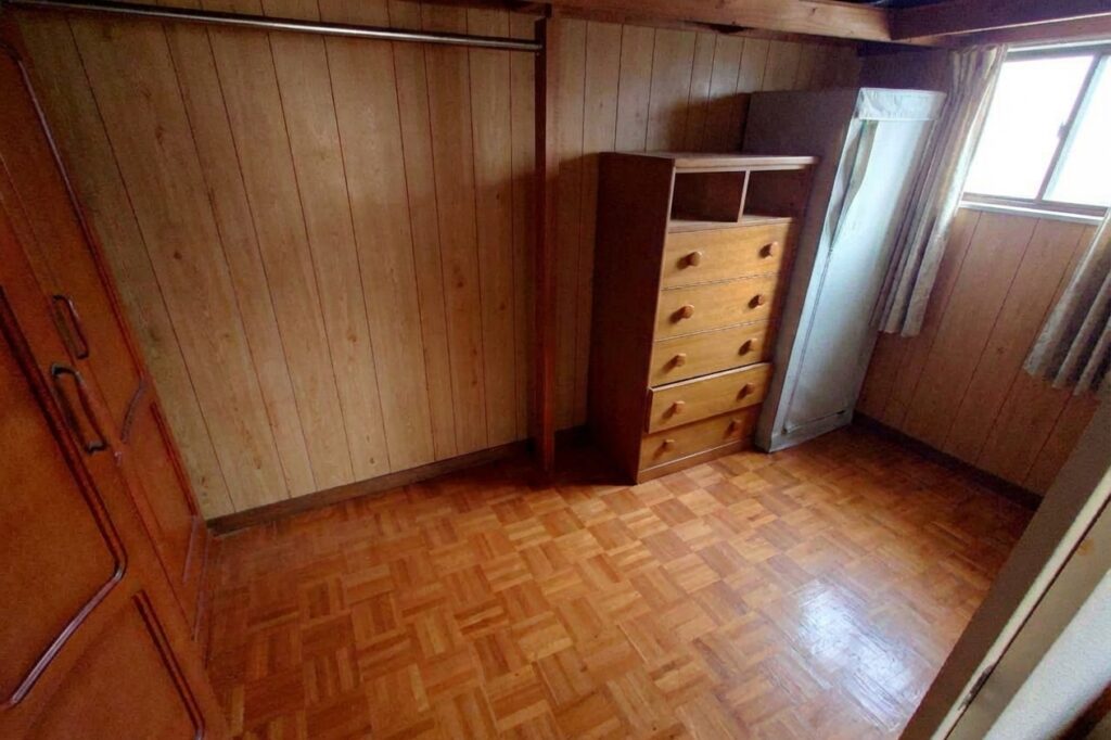 岡山県吉備中央町3DK戸建てN様の特殊清掃事例 After