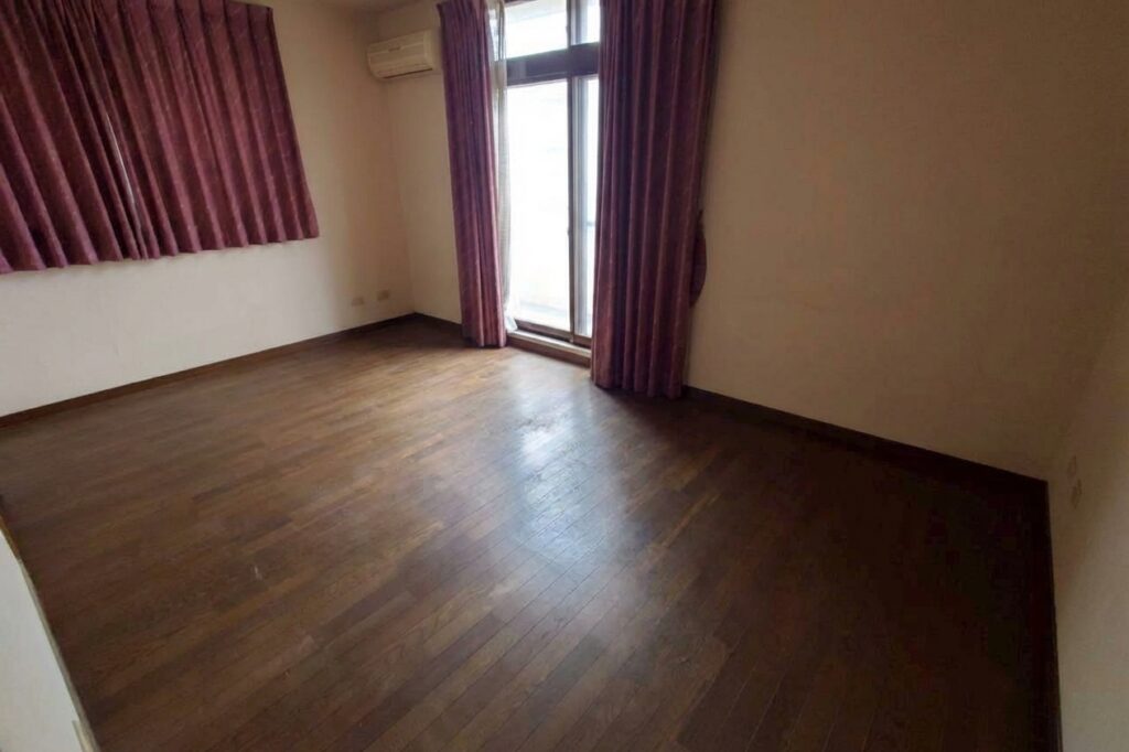 岡山県吉備中央町5LDK以上二世帯住宅N様の特殊清掃事例 After