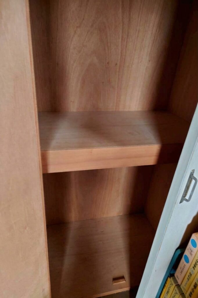 島根県松江市3DK戸建てF様の特殊清掃事例 After