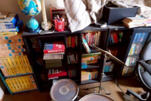 島根県松江市1RアパートH様の特殊清掃事例