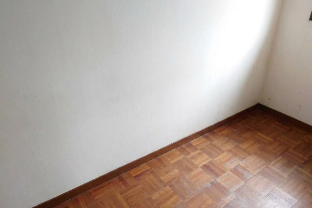 島根県益田市2DK戸建てN様の特殊清掃事例 After