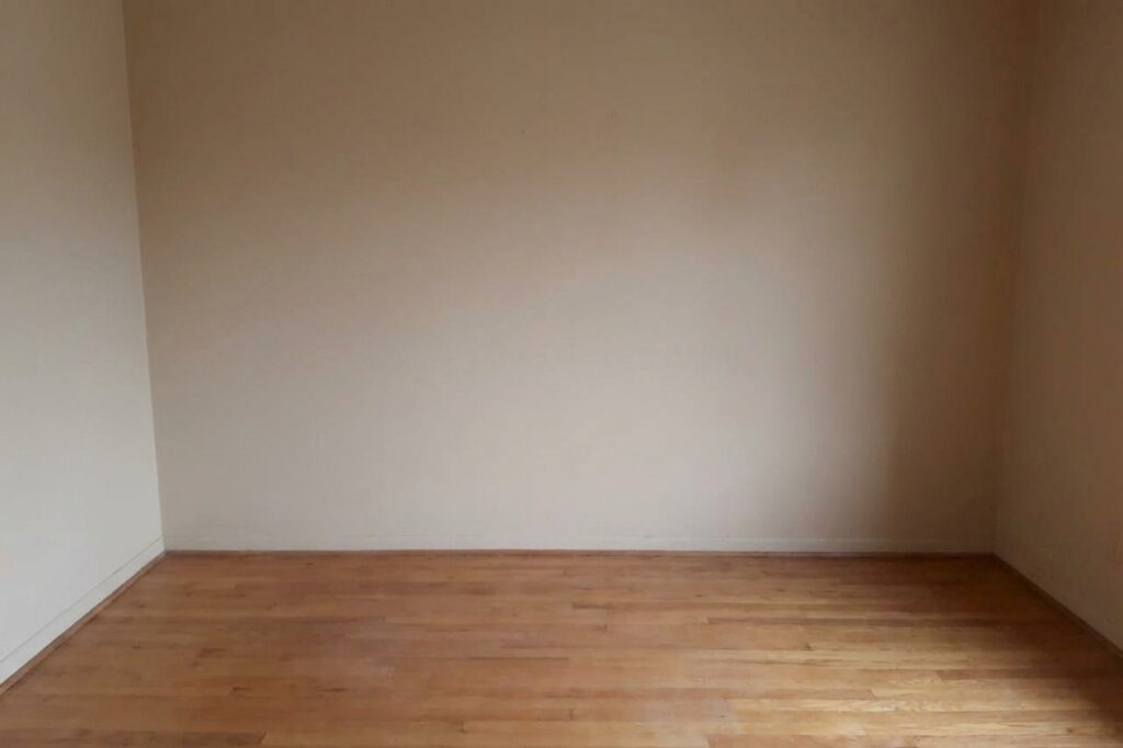 島根県大田市1KアパートK様の特殊清掃事例 After