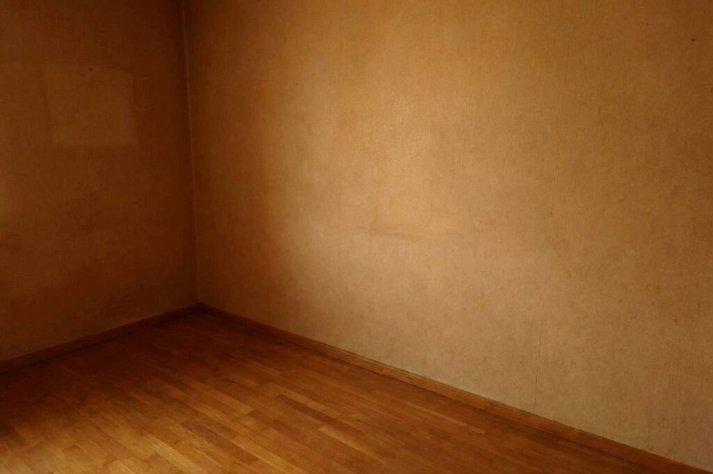 島根県大田市5LDK以上二世帯住宅S様の特殊清掃事例 After