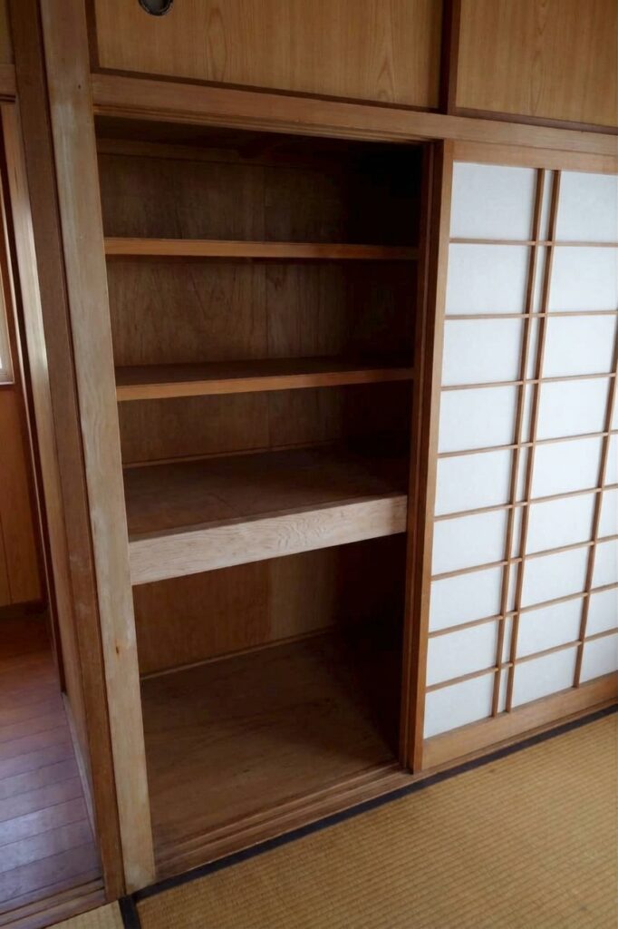 島根県安来市2LDK戸建てA様の特殊清掃事例 After