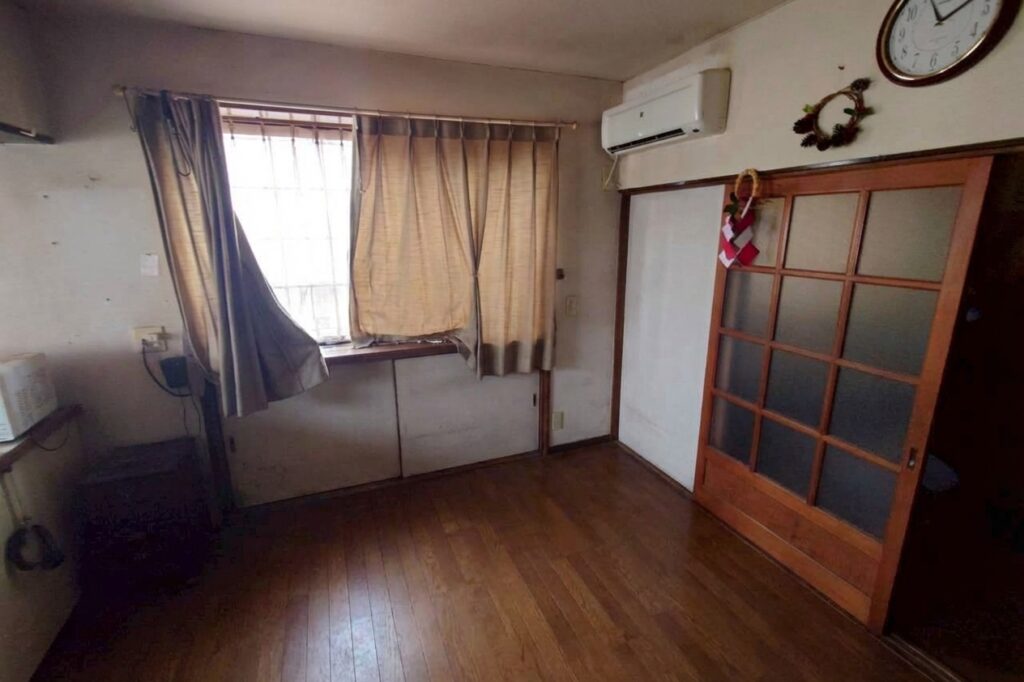 島根県雲南市5LDK以上二世帯住宅Y様の特殊清掃事例 After