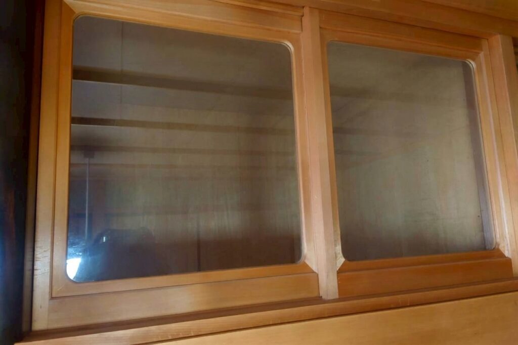 島根県奥出雲町2DKマンションN様の特殊清掃事例 After