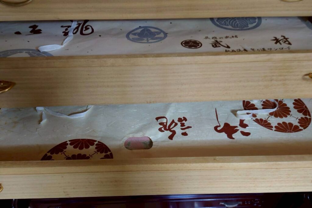 島根県奥出雲町4LDK二世帯住宅N様の特殊清掃事例 Before