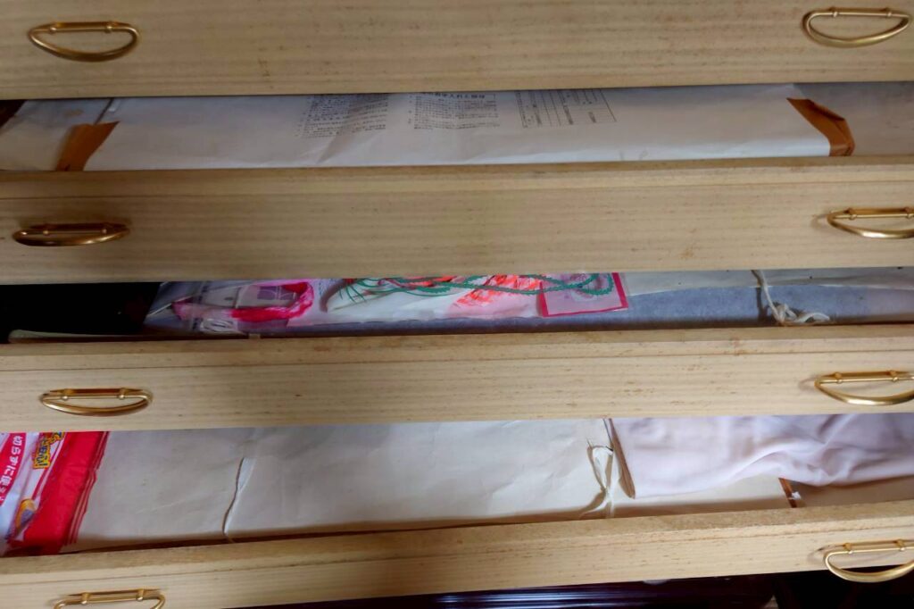 島根県飯南町3LDK戸建てN様の特殊清掃事例 Before