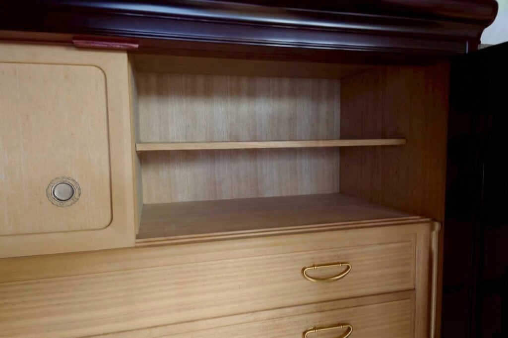 島根県飯南町1DKマンションU様の特殊清掃事例 After