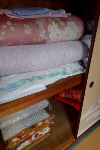 島根県川本町2LDKマンションN様の特殊清掃事例