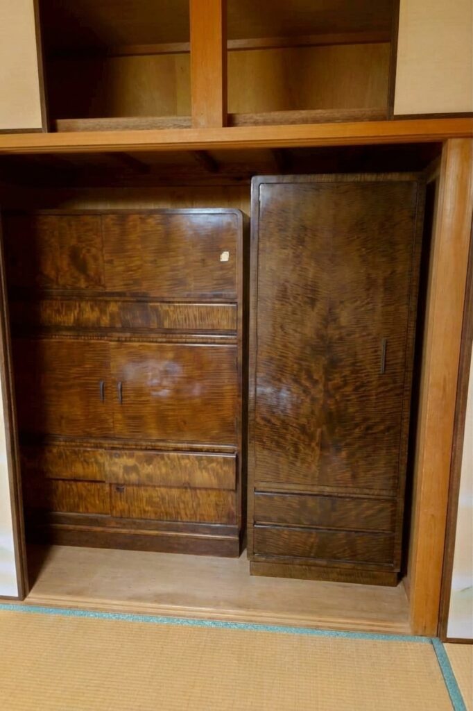 島根県川本町4LDK二世帯住宅F様の特殊清掃事例 After