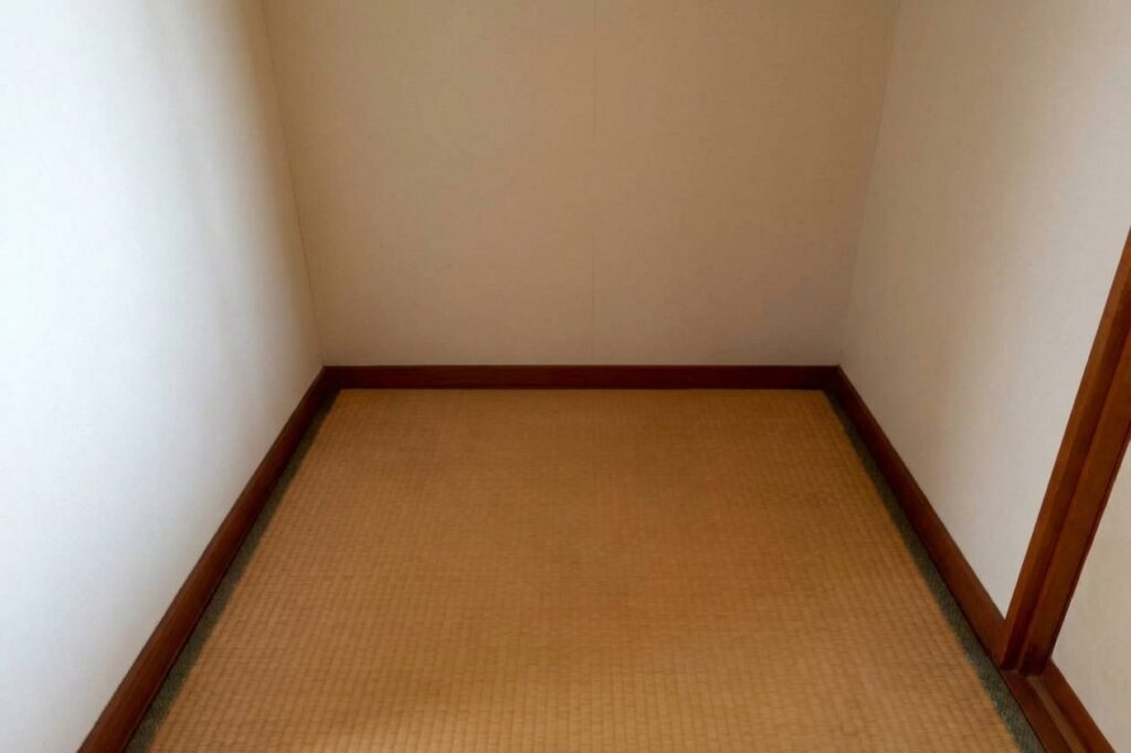 島根県美郷町5LDK以上戸建てI様の特殊清掃事例 After