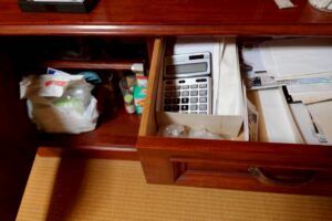 島根県美郷町3LDK二世帯住宅A様の特殊清掃事例