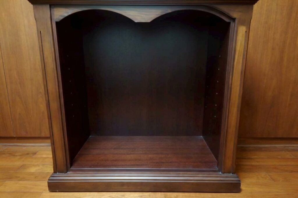 島根県吉賀町4LDK二世帯住宅W様の特殊清掃事例 After