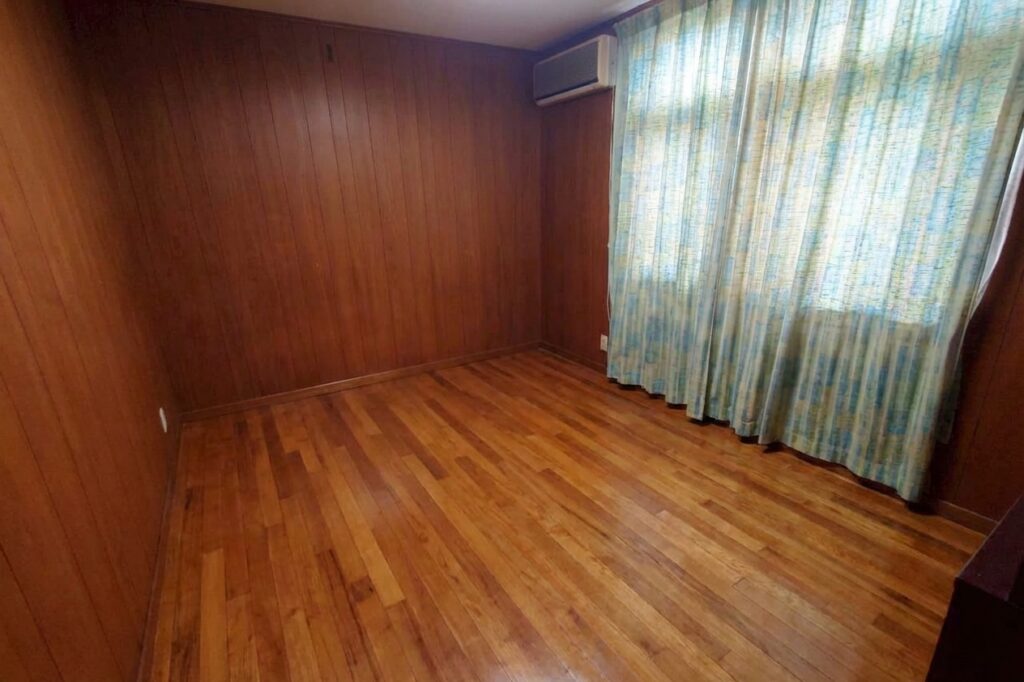 島根県海士町2DKマンションH様の特殊清掃事例 After