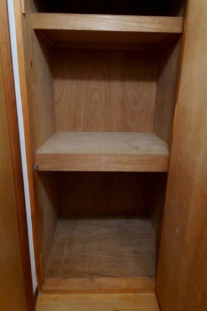 島根県西ノ島町1LDKマンションN様の特殊清掃事例 After