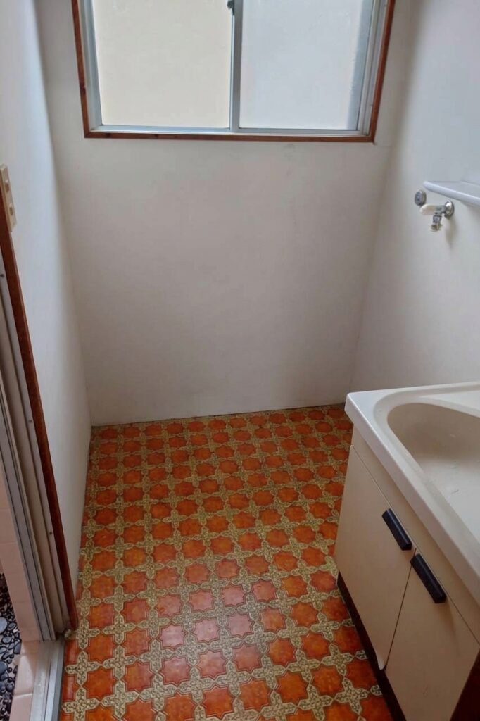 島根県西ノ島町1RアパートT様の特殊清掃事例 After