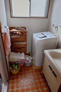 島根県西ノ島町1RアパートT様の特殊清掃事例