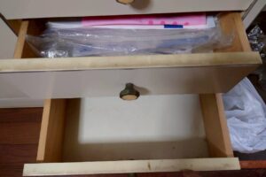 島根県西ノ島町4LDK二世帯住宅O様の特殊清掃事例