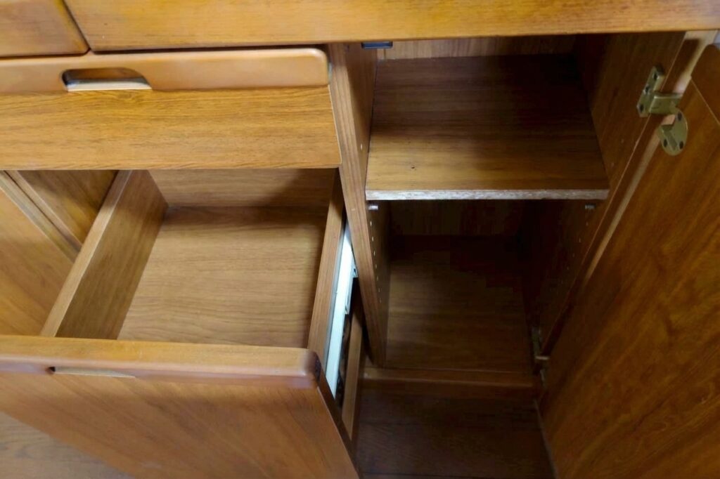 島根県知夫村5LDK以上戸建てF様の特殊清掃事例 After