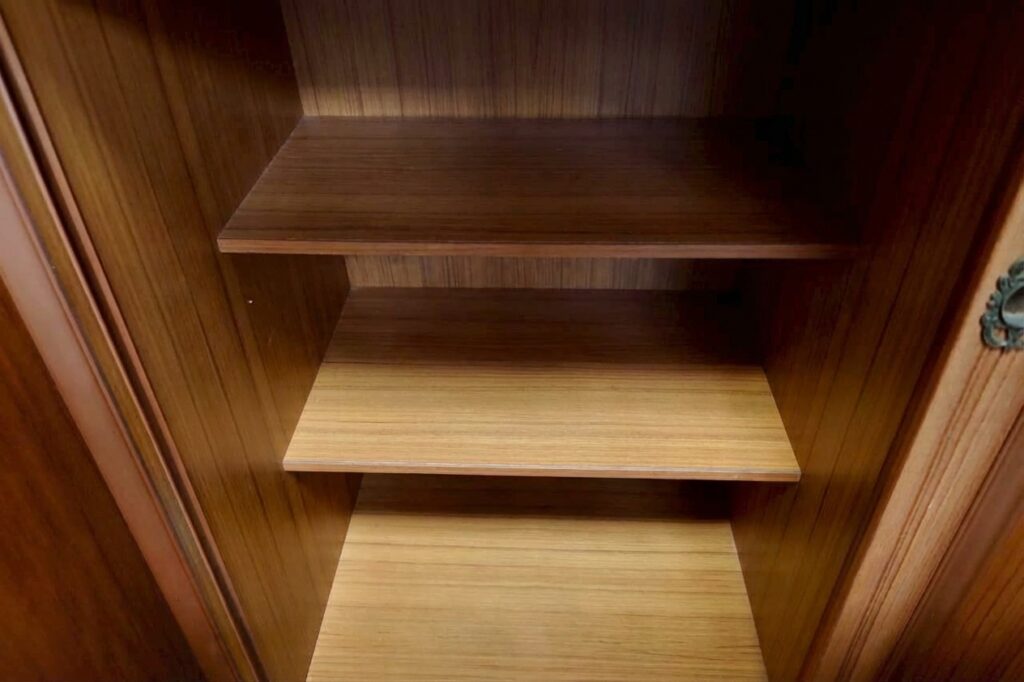 島根県知夫村3LDK二世帯住宅Y様の特殊清掃事例 After