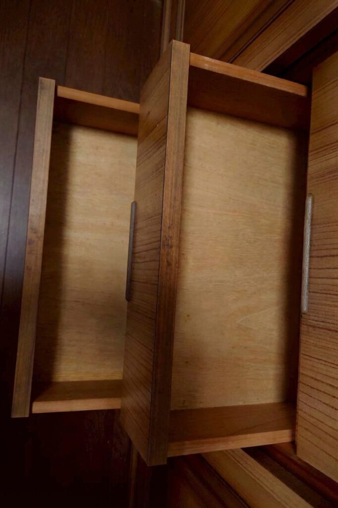 島根県隠岐の島町2DKアパートW様の特殊清掃事例 After