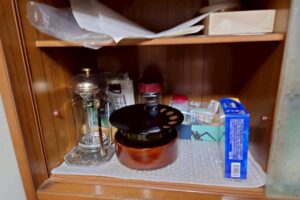 山口県下関市2LDKマンションA様の特殊清掃事例