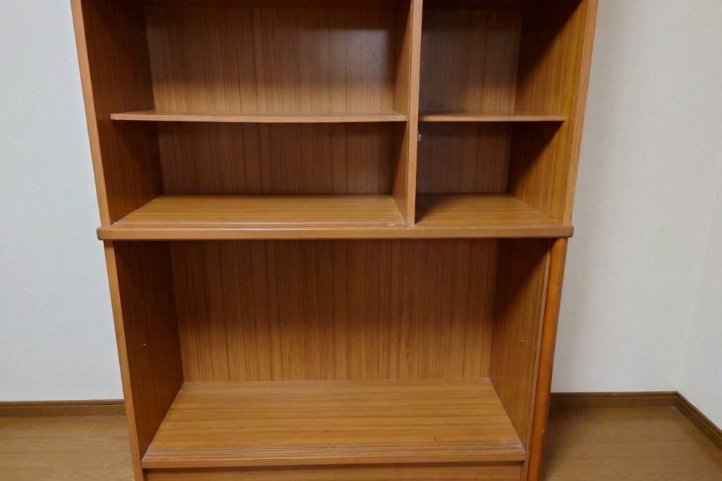 山口県下関市2DKアパートN様の特殊清掃事例 After