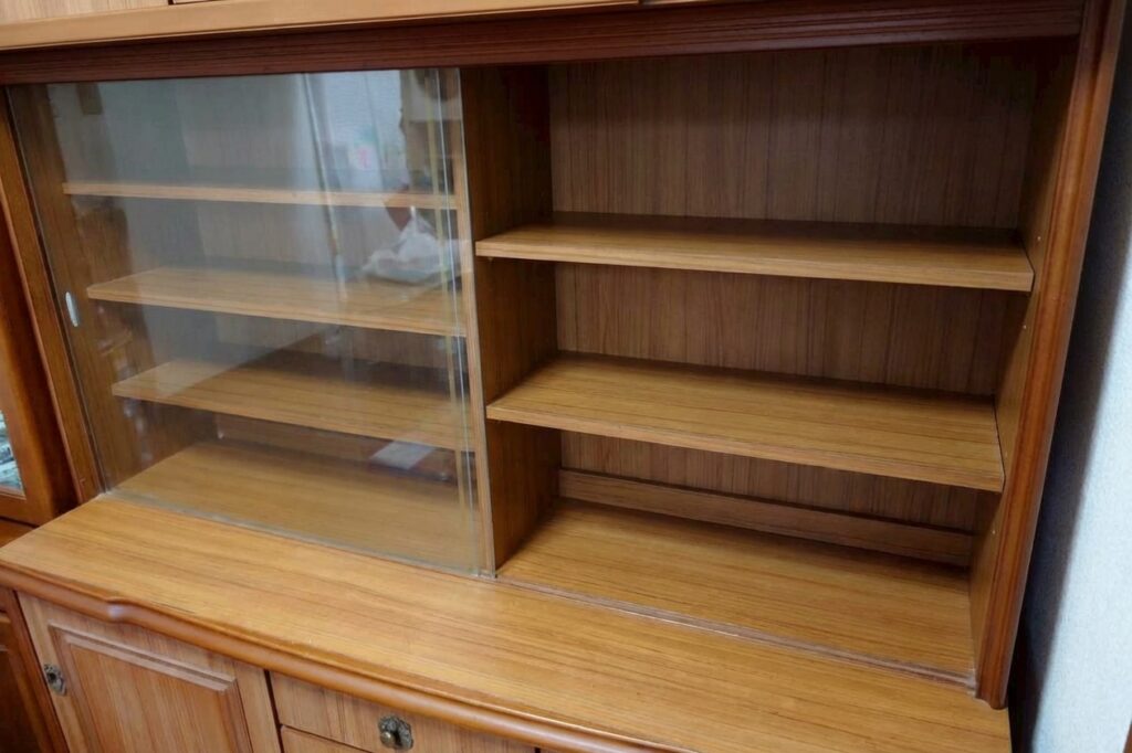 山口県下関市5LDK以上二世帯住宅F様の特殊清掃事例 After