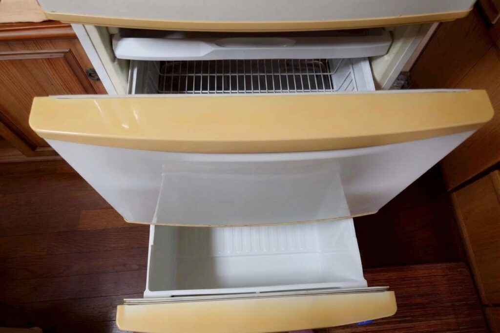 山口県宇部市2DKマンションY様の特殊清掃事例 After