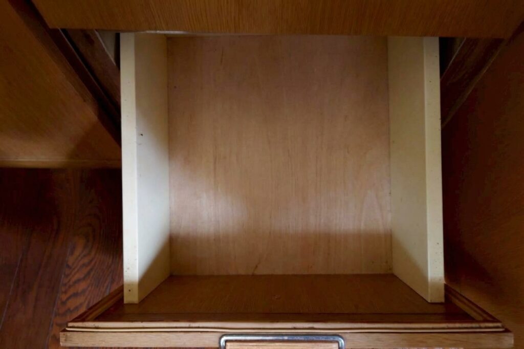 山口県宇部市2DK戸建てY様の特殊清掃事例 After