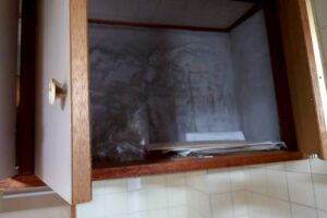 山口県山口市3LDK戸建てW様の特殊清掃事例