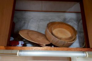 山口県山口市1LDKアパートH様の特殊清掃事例