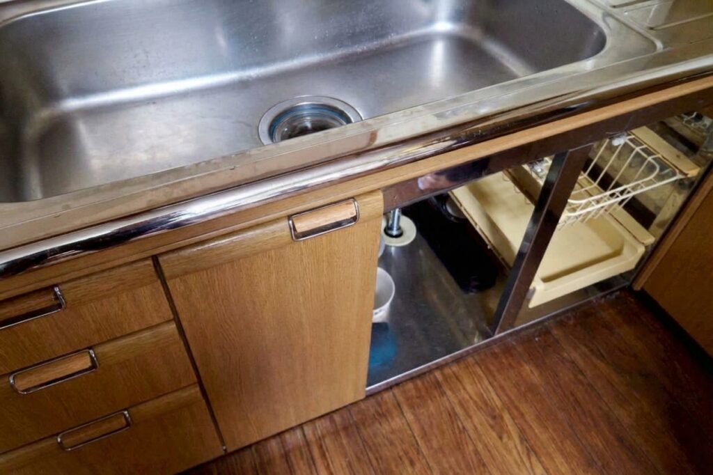 山口県山口市1LDKマンションN様の特殊清掃事例 After