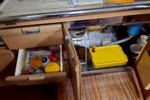 山口県萩市2LDKマンションW様の特殊清掃事例