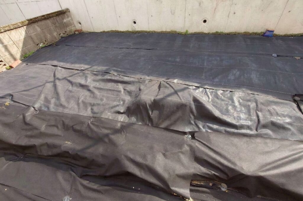 山口県防府市1KマンションK様の特殊清掃事例 After