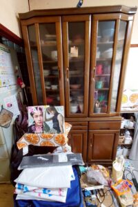 山口県防府市2LDK戸建てM様の特殊清掃事例