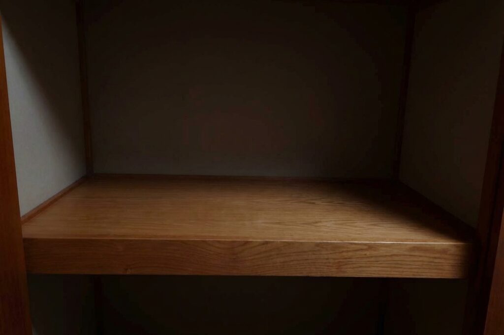 山口県岩国市1KアパートF様の特殊清掃事例 After