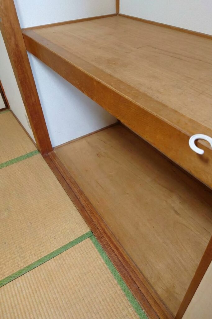 山口県岩国市3LDK二世帯住宅T様の特殊清掃事例 After